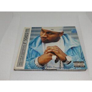 Ll Cool J - G.o.a.t: the Greatest of All Time - Cd -2000, Def Jam - Original
